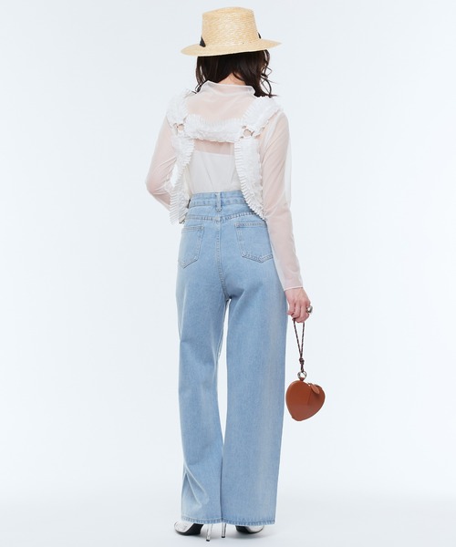 tシャツ 「Narcissus」モードシンプルＴ レディース Narcissus tシャツ 「Narcissus」モードシンプルT レディース