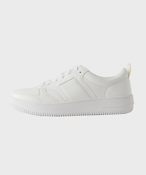 B.C STOCK スニーカー 「KENBROS FOOTWEAR」別注 コート