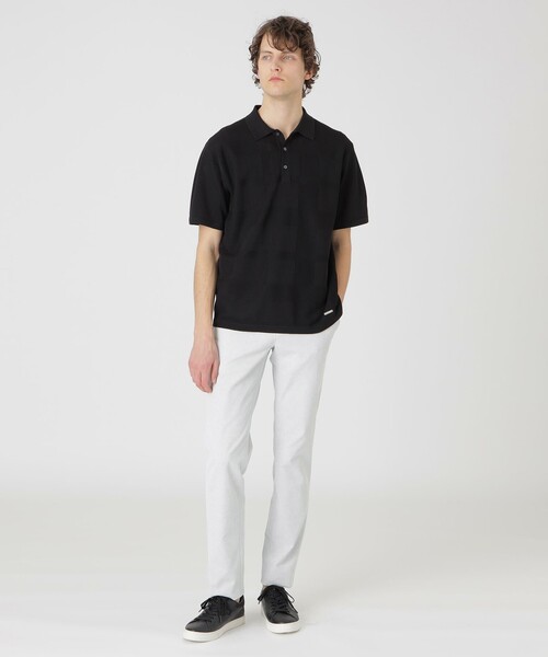 BLACK LABEL CRESTBRIDGE（ブラックレーベル クレストブリッジ