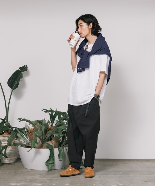 WHITE MOUNTAINEERING パンツ White Mountaineering/ホワイト