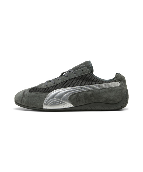 すぐ届く【PUMA】スピードキャット プレミアム ユニセックス PUMA スニーカー プーマ ユニセックス スピードキャット