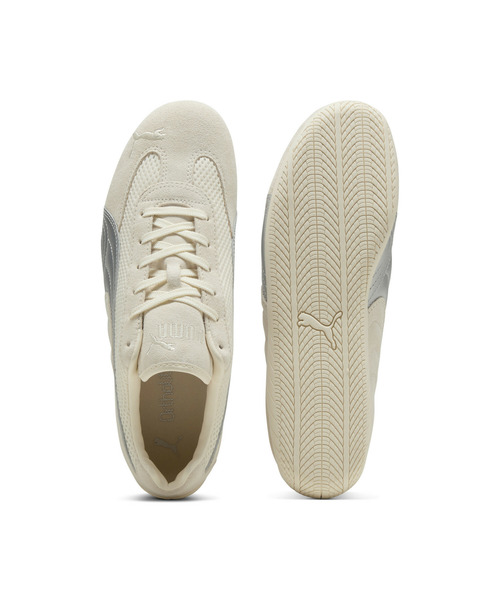 【PUMA】スピードキャット プレミアム スニーカー★ユニセックス PUMA スニーカー プーマ ユニセックス スピードキャット