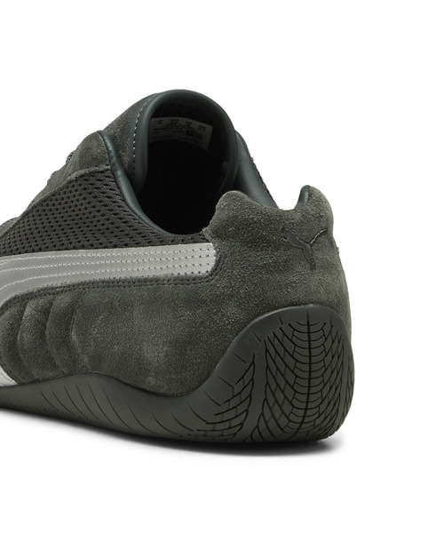 【PUMA】スピードキャット プレミアム スニーカー★ユニセックス PUMA スニーカー プーマ ユニセックス スピードキャット