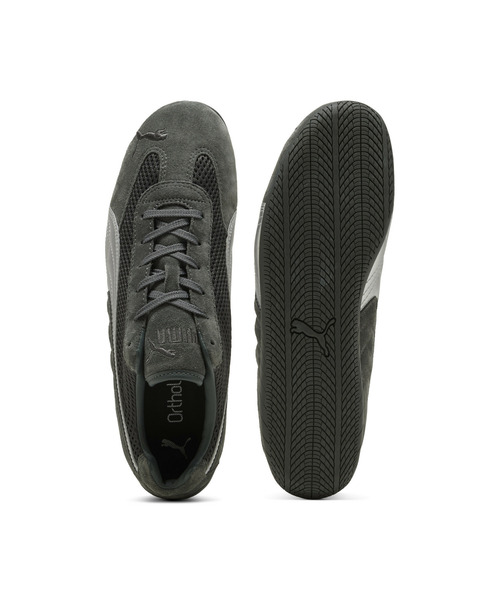 PUMA スニーカー プーマ ユニセックス スピードキャット