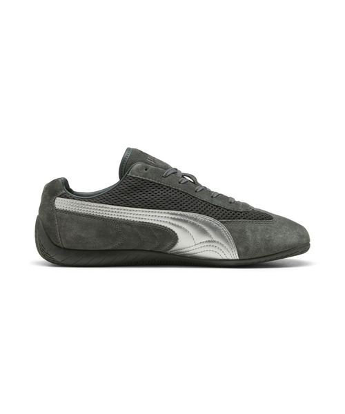 完売確実 早い者勝ち puma SPEEDCAT PREMIUM ユニセックス PUMA スニーカー プーマ ユニセックス スピードキャット