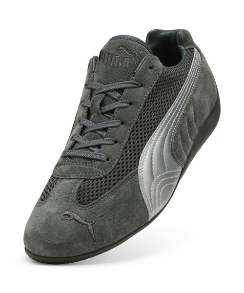 puma SPEEDCAT PREMIUM ユニセックス PUMA スニーカー プーマ ユニセックス スピードキャット