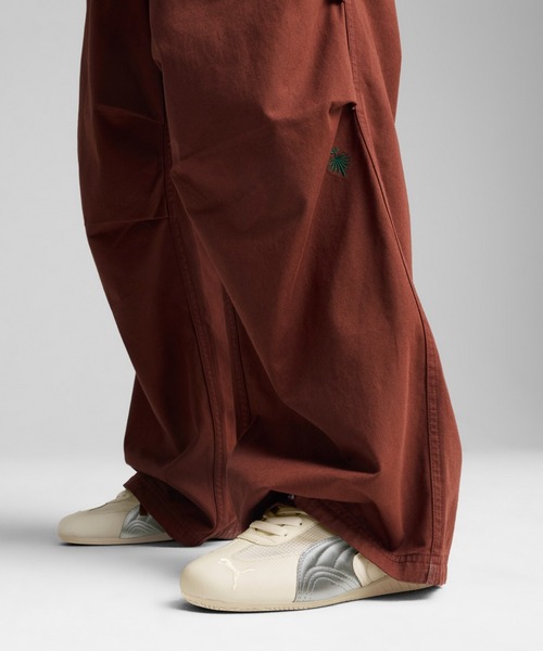 PUMA スニーカー プーマ ユニセックス スピードキャット