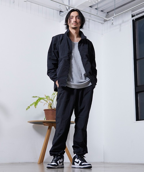アーセナル　ナイロンパンツ　メンズSサイズ アーセナル-ubp-トラックパンツ.jpg