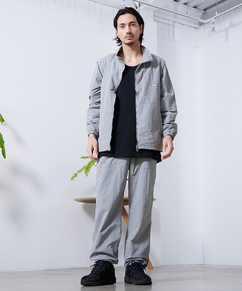 【ブレットポイント/BULLETPOINTE】 リバーシブル パンツ　GRAY Bullet Pointe - Ballet Apparel Co. – BULLET POINTE
