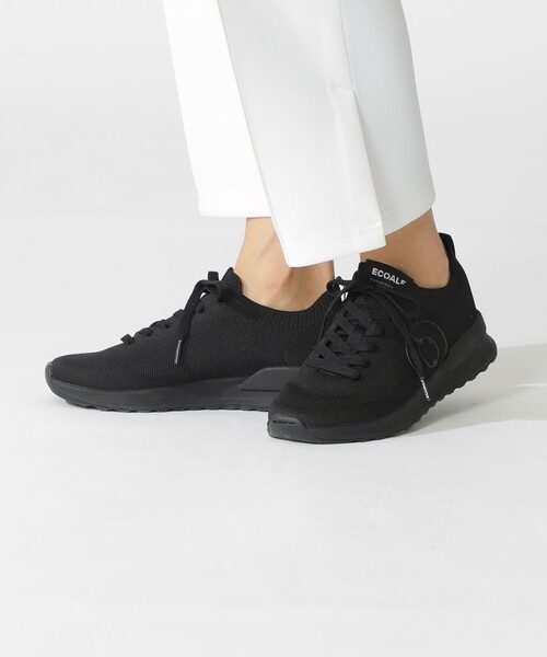 ECOALF（エコアルフ） スニーカー CONDE ニット スニーカー / CONDE 