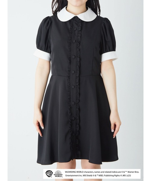 寒色系　アンクルージュ ロディスポット　ワンピース　まとめ売り 寒色系 アンクルージュ ロディスポット ワンピース まとめ売り