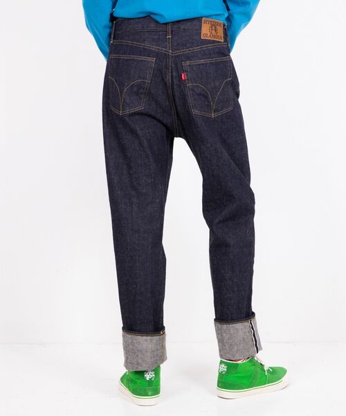 HYSTERIC GLAMOUR（ヒステリックグラマー） ジーンズ 60'S XX