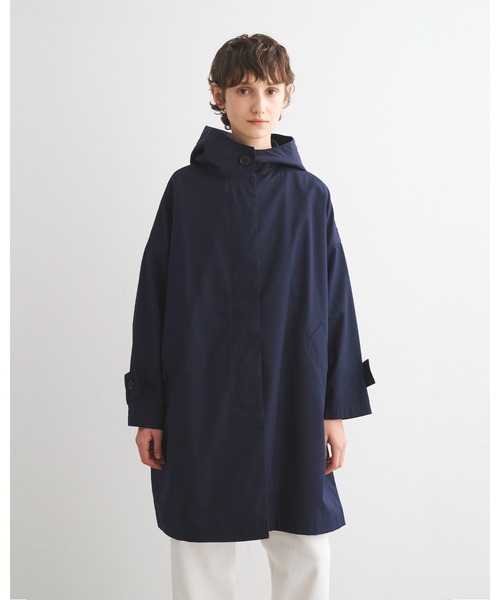 Traditional Weatherwear（トラディショナル ウェザーウェア） コート