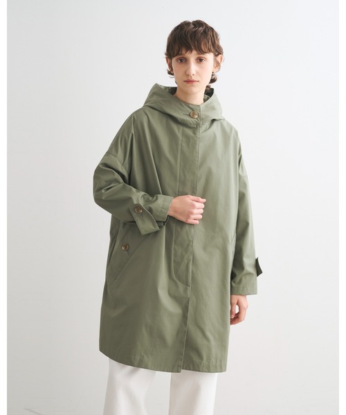 Traditional Weatherwear（トラディショナル ウェザーウェア） コート