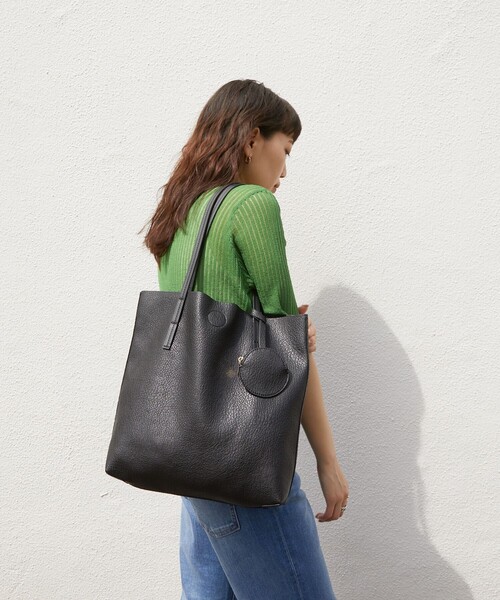 FREAK'S STORE 「FREAK'S STORE」 トートバッグ ONE SIZE オフ