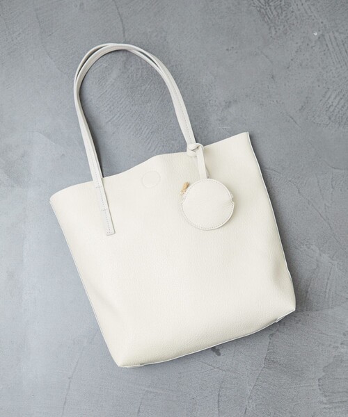 FREAK'S STORE 「FREAK'S STORE」 トートバッグ ONE SIZE オフ