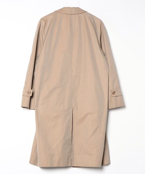 【Aquascutum】 ウールステンカラーコート【美品】 楽天市場】Aquascutum【アクアスキュータム】定価148,500円