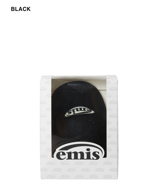 emis キーホルダー BALL CAP POUCH KEYRING : ZOZOTOWN Yahoo!店
