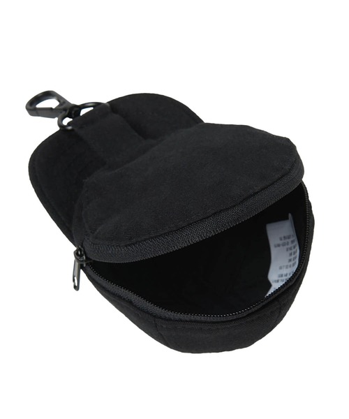 emis キーホルダー BALL CAP POUCH KEYRING : ZOZOTOWN Yahoo!店