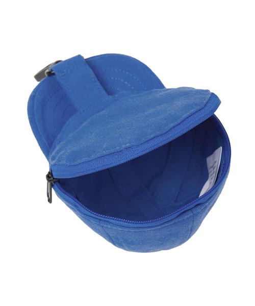 emis キーホルダー BALL CAP POUCH KEYRING : ZOZOTOWN Yahoo!店