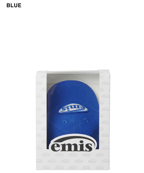 emis キーホルダー BALL CAP POUCH KEYRING : ZOZOTOWN Yahoo!店