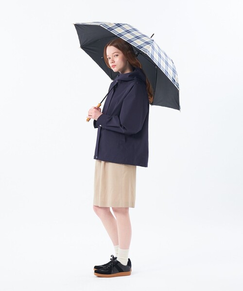 MACKINTOSH PHILOSOPHY（マッキントッシュフィロソフィー） 傘 ハウス
