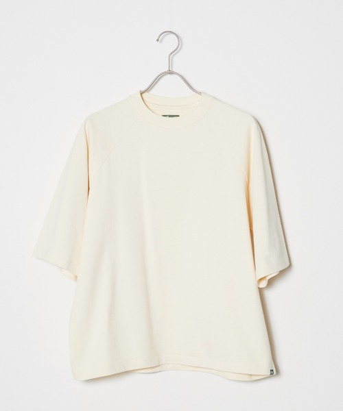 Danner tシャツ Danner/ダナー PIGMENT DYED RAGLAN TEE