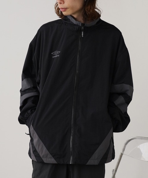 umbro ジャージ UMBRO/アンブロ Track jacket トラック