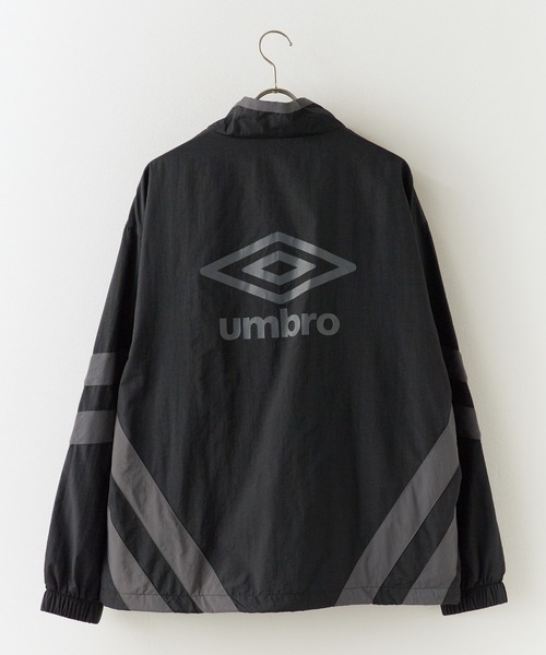 umbro ジャージ UMBRO/アンブロ Track jacket トラック