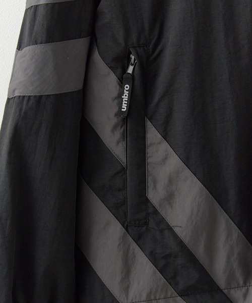 umbro ジャージ UMBRO/アンブロ Track jacket トラック