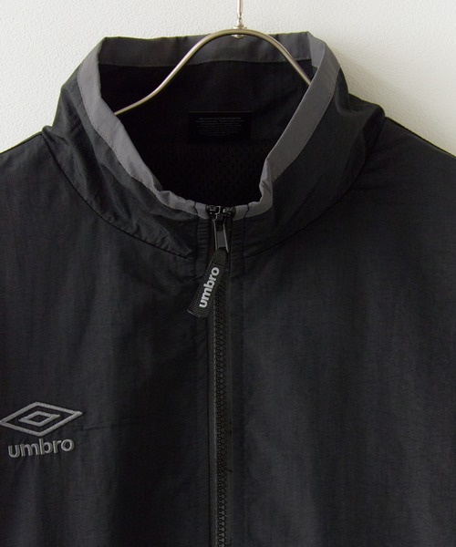 umbro ジャージ UMBRO/アンブロ Track jacket トラック