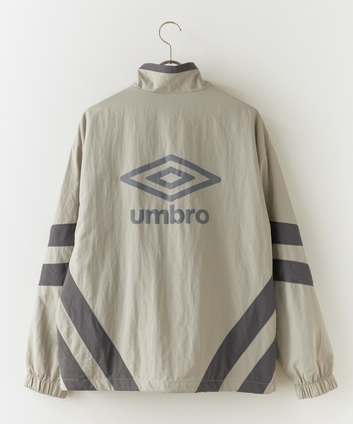 umbro ジャージ UMBRO/アンブロ Track jacket トラック