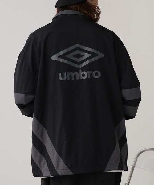 umbro ジャージ UMBRO/アンブロ Track jacket トラック
