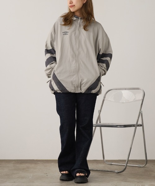 アンブロ　トラックジャケット umbro ジャージ UMBRO/アンブロ Track jacket トラック