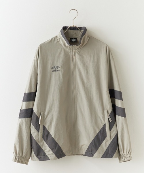 umbro ジャージ UMBRO/アンブロ Track jacket トラック