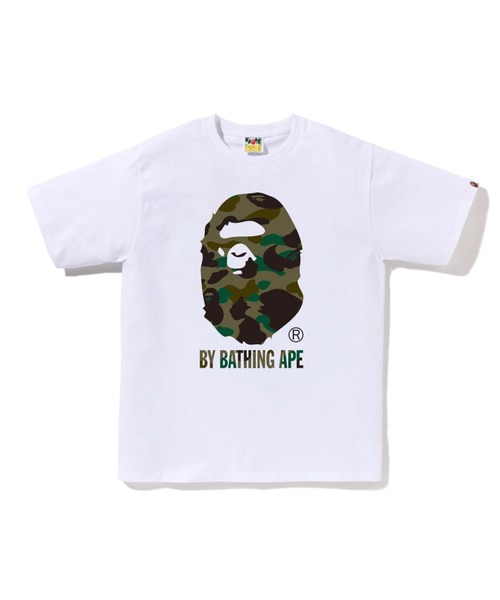 エイプ Tシャツ　合計5点　120センチ A BATHING APE 新品 エイプ 29TH ANNIVERSARY HEAD TEE Tシャツ