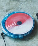 Clear Portable CD Playerの詳細画像4