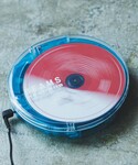 Clear Portable CD Playerの詳細画像5