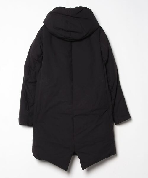 定価53,000円　ATTACHMENT / アタッチメント ダウンベスト セール】 ［撥水］オーバーシルエットダウンベスト （ダウン