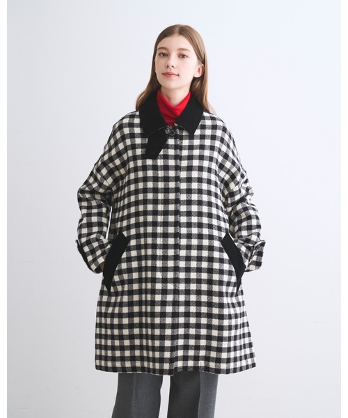 Traditional Weatherwear（トラディショナル ウェザーウェア） ステン