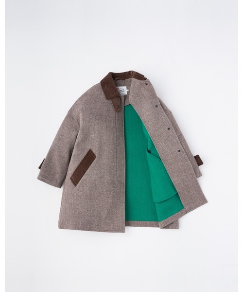 Traditional Weatherwear（トラディショナル ウェザーウェア） ステン