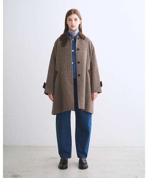 Traditional Weatherwear（トラディショナル ウェザーウェア） ステン