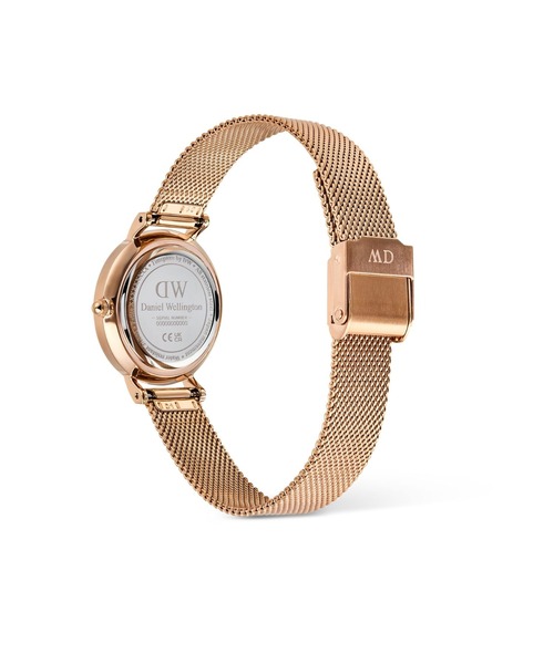 Daniel Wellington（ダニエルウェリントン） 腕時計 「日本限定