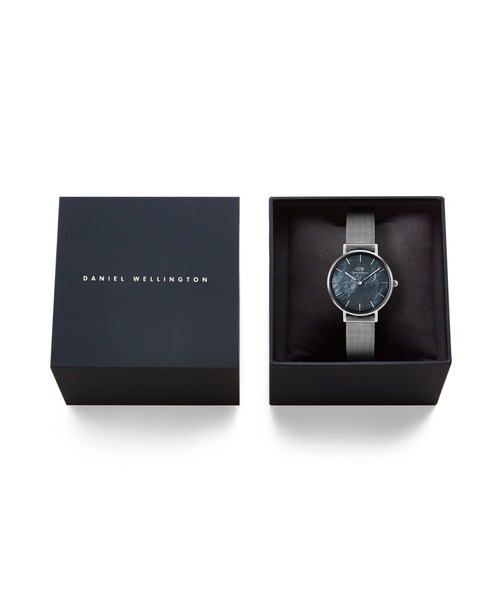 Daniel Wellington（ダニエルウェリントン） 腕時計 「日本限定