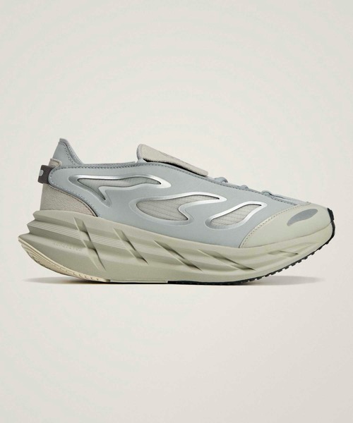 STELLAMcCARTNEY × adidas レディース 厚底 スニーカー adidas by Stella McCartney スニーカー McCartneyアディスター