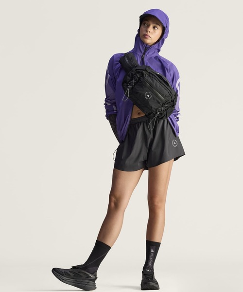 STELLAMcCARTNEY × adidas レディース 厚底 スニーカー adidas by Stella McCartney スニーカー McCartneyアディスター