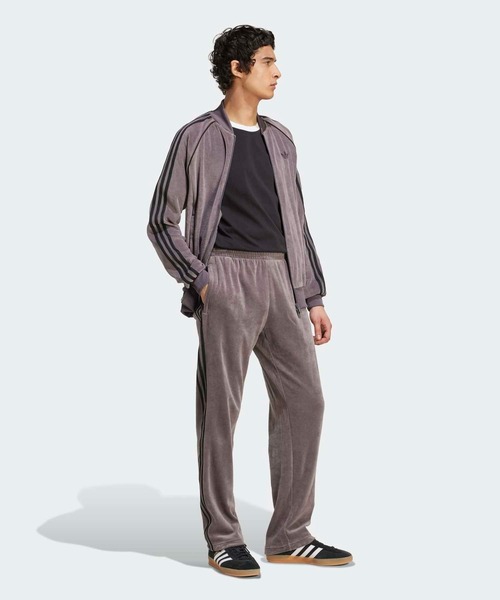 ジャージ SST アディカラー ベロア トラックトップ / ジャージ / トラックジャケット / アディダスオリジナルス adidas Origina | adidas | 14