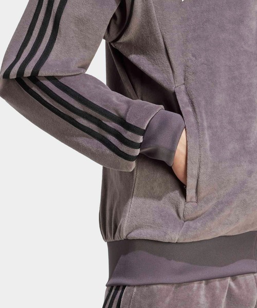 ジャージ SST アディカラー ベロア トラックトップ / ジャージ / トラックジャケット / アディダスオリジナルス adidas Origina | adidas | 13