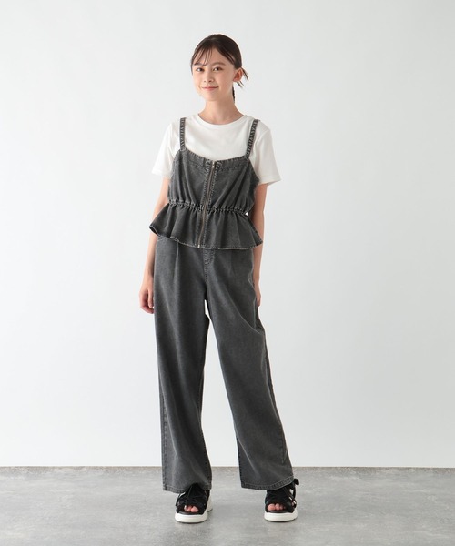 ZOZOTOWN Yahoo!店 - オールインワン・サロペット｜Yahoo