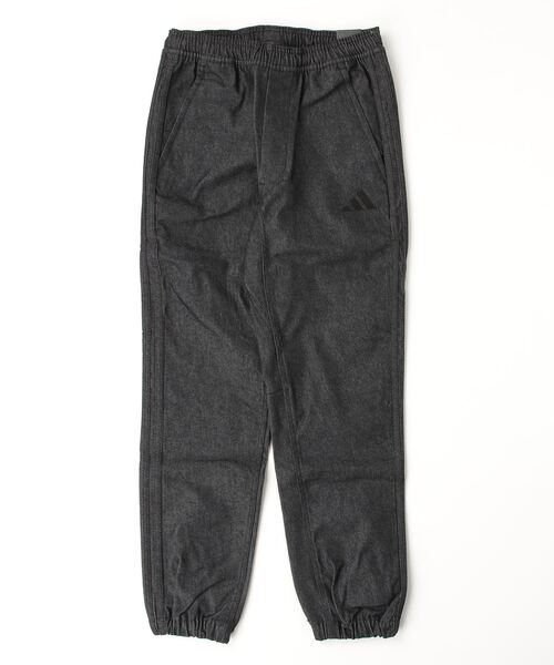 adidas パンツ アディダス M ESS+ DNM ジョガーパンツ メンズ
